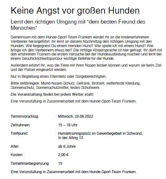 Kindertag240822 Kindertag240822